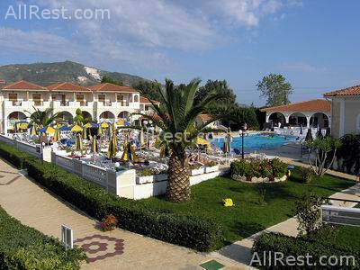 Hotel Marelen 3